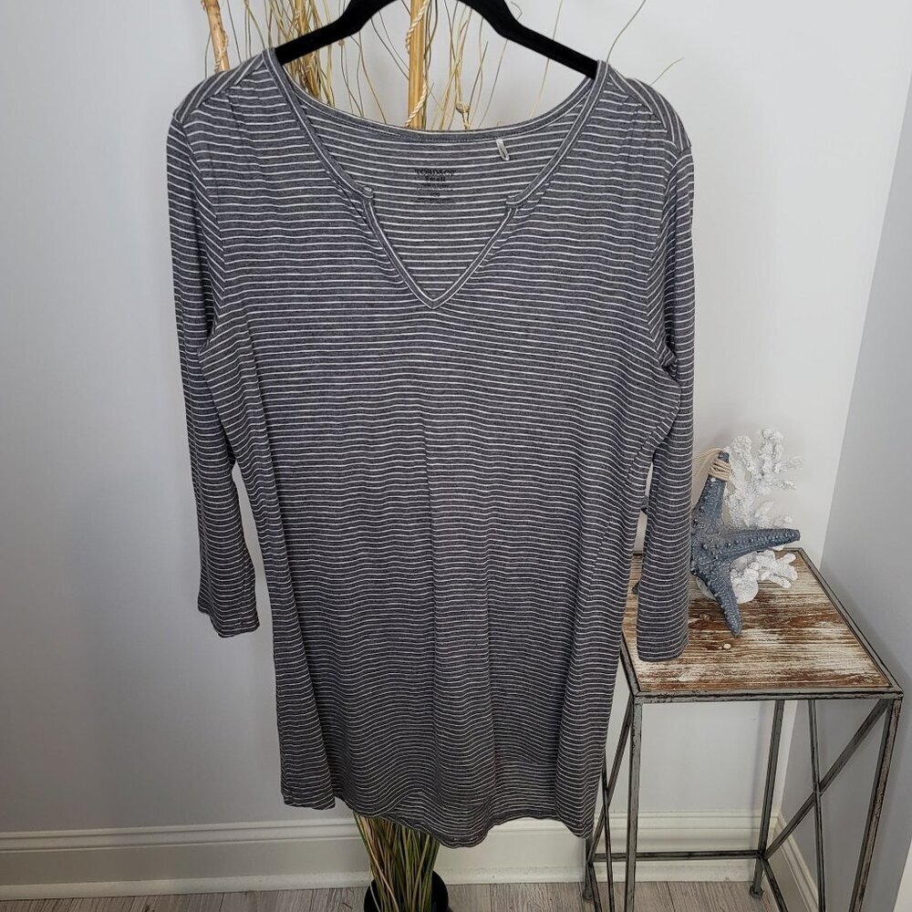 Toad & Co Tunic‎ Womens Small